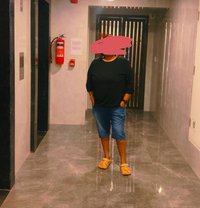 Diana Masc - escort in Mumbai