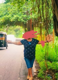 Diana Masc - escort in Mumbai Photo 2 of 4