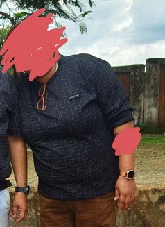 Diana Masc - escort in Mumbai Photo 3 of 4