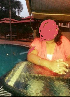 Diana Masc - escort in Mumbai Photo 4 of 4