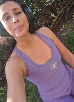 Diana Mena - masseuse in Quito Photo 1 of 1