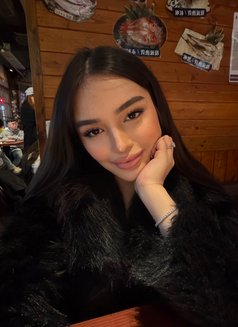 Diana - escort in Kuala Lumpur Photo 9 of 11