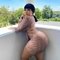 Curvy babe - puta in Taif