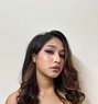 Diana Princess - Transsexual escort in Bangalore Photo 1 of 2