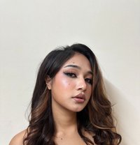 Diana Princess - Acompañantes transexual in Bangalore