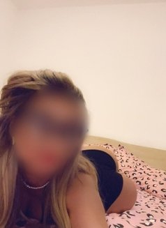 Diana last days in Bahrain - escort in Al Manama Photo 9 of 11