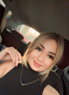 Diana - escort in İstanbul Photo 2 of 5