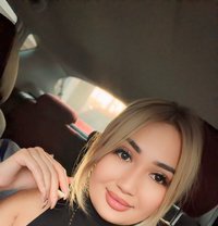 Diana - escort in İstanbul