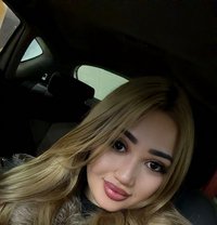 Diana - escort in İstanbul