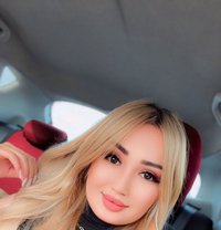 Elisa - escort in İstanbul