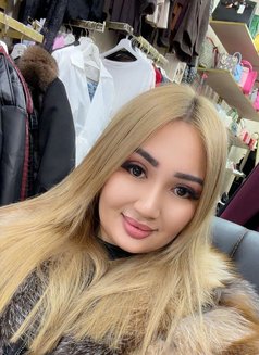 Diana - escort in İstanbul Photo 5 of 5