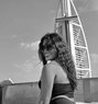 Diana - escort in Abu Dhabi Photo 1 of 2