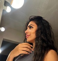 Diana - escort in Abu Dhabi