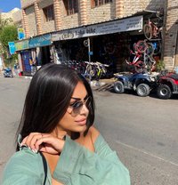 Diana - escort in Abu Dhabi