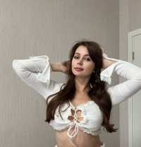 Diana - escort in Al Manama Photo 1 of 9