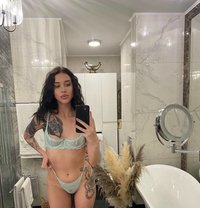 Diana_Angel - escort in Bali