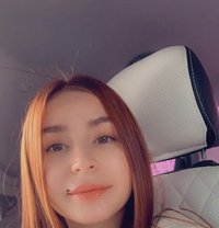 Diana - escort in Bangkok