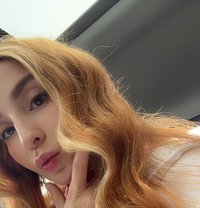 Diana - escort in Bangkok