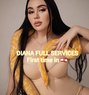 Diana - puta in Beirut Photo 1 of 8