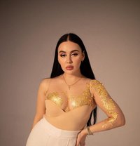 Diana - escort in Beirut