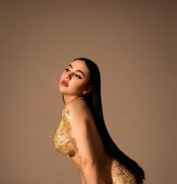 Diana - escort in Beirut