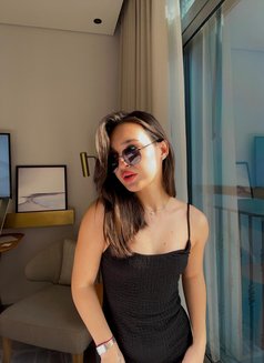 Diana - escort in Dubai Photo 26 of 27