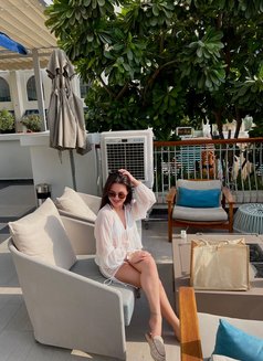 Diana - escort in Dubai Photo 27 of 27