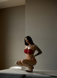 Diana - puta in Dubai Photo 6 of 8
