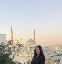 Diana - puta in İstanbul