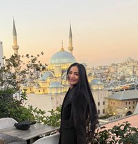 Diana - puta in İstanbul