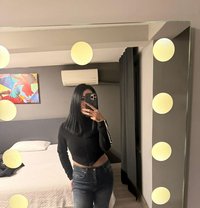 Diana - escort in İstanbul