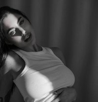 Diana - escort in İstanbul