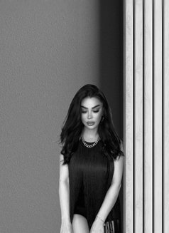 Diana - escort in İstanbul Photo 6 of 6