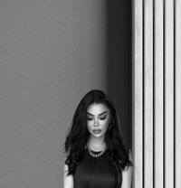 Diana - escort in İstanbul