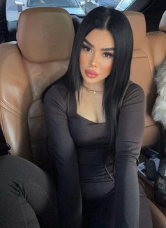 Diana - escort in İstanbul Photo 5 of 5