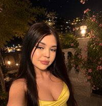 Diana - puta in Jeddah
