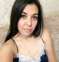 Diana - escort in Milan