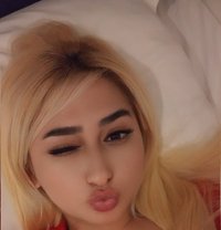 Diana - puta in Riyadh