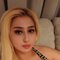 Diana - escort in Riyadh