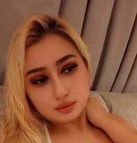 Diana - puta in Riyadh