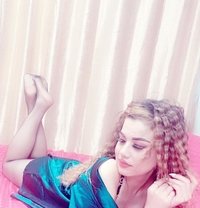 Diana - escort in Pattaya