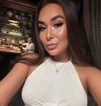 Diana - escort in Phuket