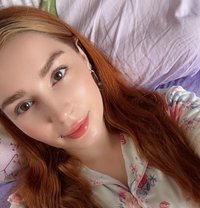 Diana - escort in Riyadh