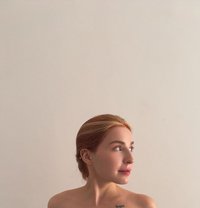 Diana - puta in Riyadh