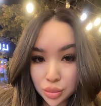 Diana - escort in Riyadh