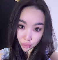 Diana - escort in Riyadh