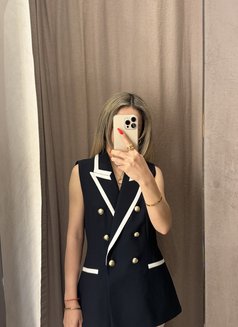 Diana - escort in Tashkent Photo 7 of 7