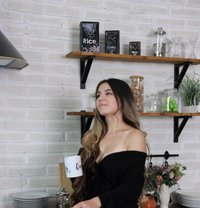 Diana - puta in Tbilisi