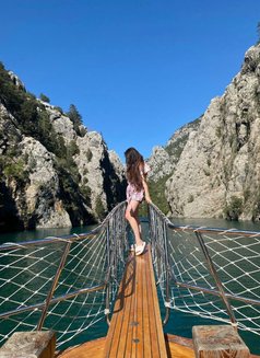 Diana - puta in Tbilisi Photo 5 of 16