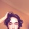 Diana - Transsexual escort in Riyadh Photo 2 of 6